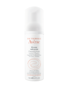 AVÈNE Mousse nettoyante 150ml