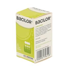 ALFA WASSERMANN Bacilor 20 gélules