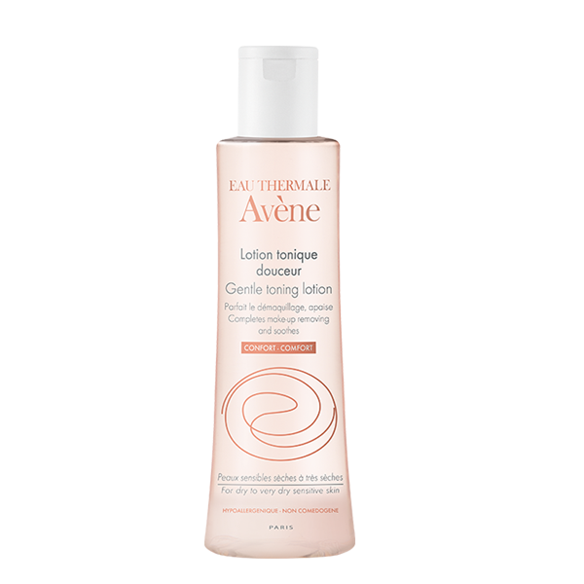 AVÈNE Lotion tonique douceur 200ml Parapharmacie Pharmarket