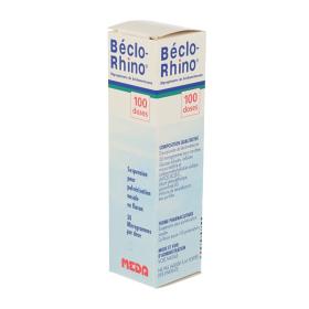 Beclo rhino