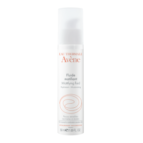 AVÈNE Fluide matifiant 50ml