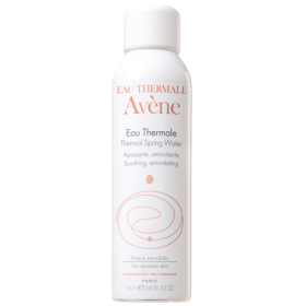 AVÈNE Eau thermale aérosol 150ml