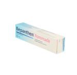 BAYER Bepanthen 5% pommade tube de 30g