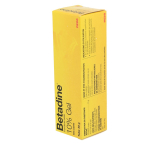 MEDA PHARMA Betadine 10% gel tube 30g