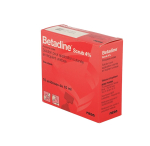 MEDA PHARMA Betadine scrub 4% solution pour usage local 10 récipients unidoses de 10ml