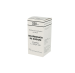 COOPER Bicarbonate de sodium 1,4% perfusion flacon 250ml