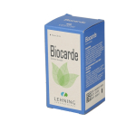 LEHNING Biocarde solution buvable flacon compte-gouttes de 30ml