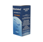 SANOFI Bronchokod adulte sirop flacon 250ml