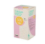 ARROW Calcium 500mg 60 comprimés