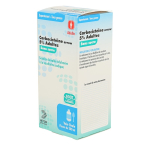 ARROW Carbocisteine 5% adultes sans sucre 200ml