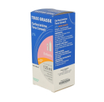 TEVA SANTE Carbocistéine conseil 2% enfants sans sucre solution buvable flacon de 125ml