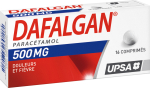 DAFALGAN 500mg 16 comprimés