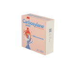 GRIMBERG Carbosylane enfant boîte de 24 doses de 2 gélules jumelées