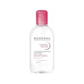 BIODERMA Créaline H2O AR 250ml