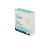 GILBERT Chlorhexidine aqueuse stérile 0,2% solution pour usage local boîte de 10 récipients unidoses de 5ml