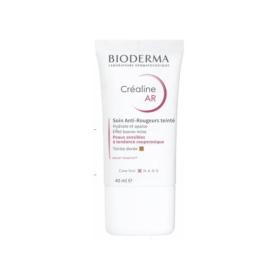 BIODERMA Créaline AR teintée 40ml