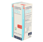 BIOGARAN Chlorhexidine chlorobutanol 0,5ml/0,5 g/100ml bain de bouche boîte de 1 flacon de 90ml