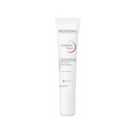 BIODERMA Créaline yeux 15ml