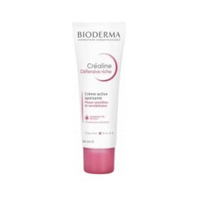 BIODERMA Crealine défensive riche 40ml