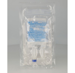 LAVOISIER Chlorure de sodium 0,9% solution injectable boîte de 1 poche de 50ml