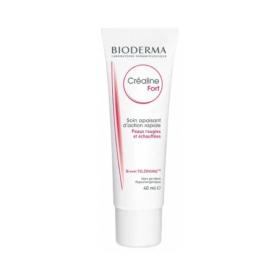 BIODERMA Créaline fort 40ml