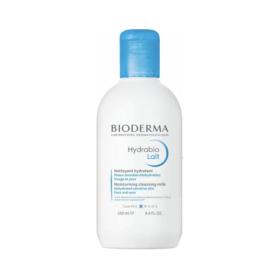 BIODERMA Hydrabio lait 250ml