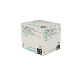 AGUETTANT Chlorure de sodium proamp 0,20g solution à diluer pour perfusion boîte de 20 ampoules de 20ml