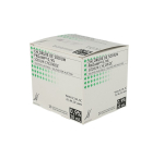 AGUETTANT Chlorure de sodium proamp 0,9 % solution injectable boîte de 20 ampoules de 20ml