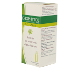 ROSA PHYTOPHARMA Chophytol 20% solution buvable flacon de 120ml