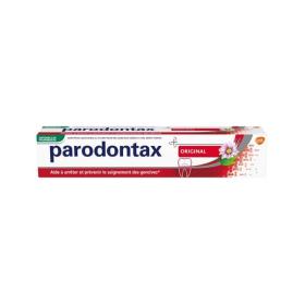 PARODONTAX Pâte gingivale 75ml