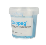 BAYER Colopeg poudre pour solution buvable boîte de 4 sachets