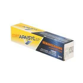 MERCK Cortapaisyl 0,5% crème 15g
