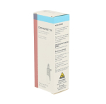 BAUSCH + LOMB Cromofree 2% collyre en solution flacon de 10ml