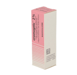 BAUSCH + LOMB Cromoptic 2% collyre en solution flacon de 10ml