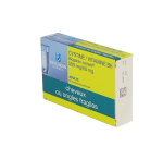BIOGARAN Cystine vitamine B6 conseil 500 mg/50mg boîte de 60 comprimés pelliculés