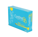 BAILLEUL-BIORGA Cystine B6 boîte de 60 comprimés pelliculés