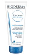 BIODERMA Atoderm crème de douche 200ml