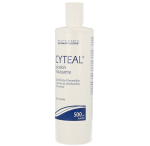 PIERRE FABRE Cyteal solution moussante flacon de 500ml