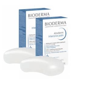BIODERMA Atoderm pain lot 2x150g