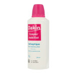 COOPER Dakin stabilisé solution pour usage local flacon de 250ml