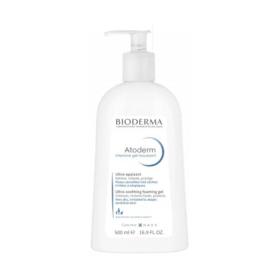 BIODERMA Atoderm intensive gel moussant 500ml