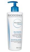 BIODERMA Atoderm crème sans parfum 500ml