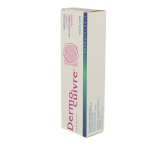 BAUSCH + LOMB Dermocuivre pommade tube de 100g