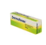WYETH Dermofenac demangeaisons 0,5% crème 15g