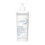 BIODERMA Atoderm intensive baume 500ml