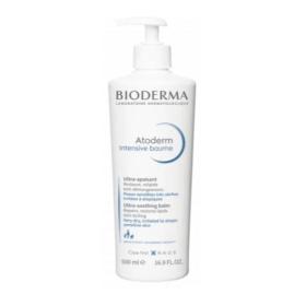 BIODERMA Atoderm intensive baume 500ml