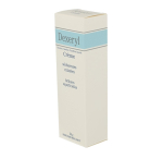 PIERRE FABRE Dexeryl crème tube de 50g