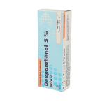 ARROW Dexpanthénol 5% pommade tube de 100g