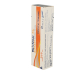 RANBAXY Diclofenac medication officinale 1% gel de 1 tube de 50g