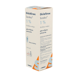 SANDOZ Diclofenac 1% gel en flacon pressurisé de 100g